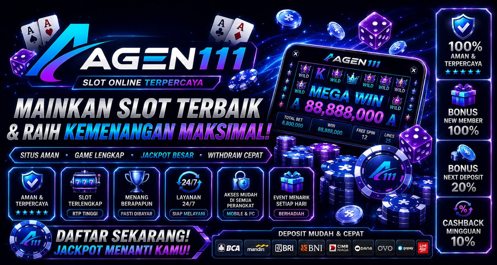 AGEN111